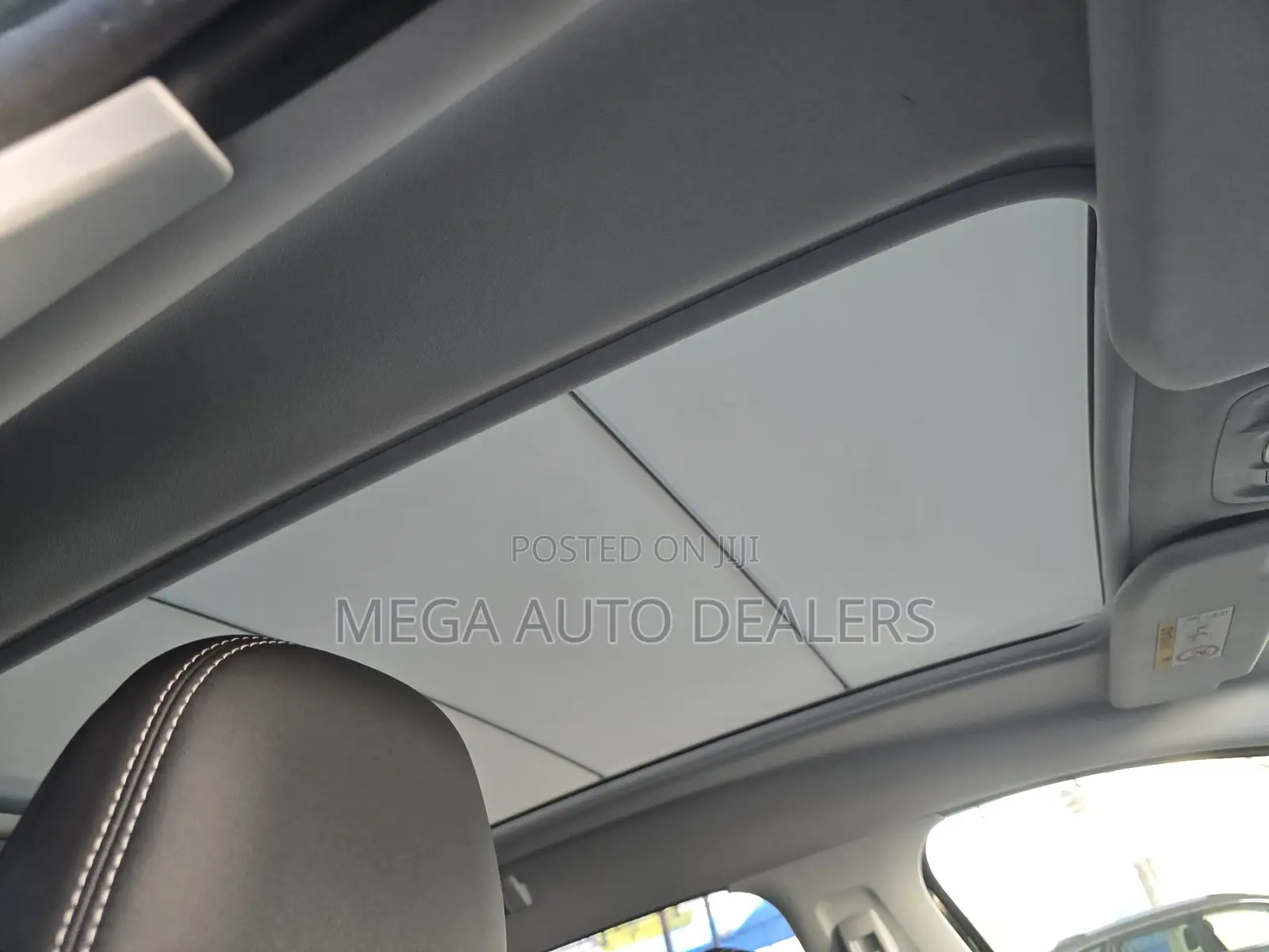 Peugeot 2008 2018 Brown