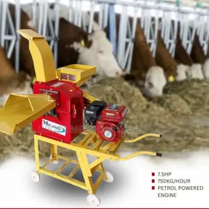 Feed Chopper