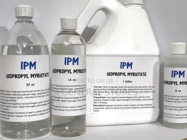 Isopropyl Myristrate( Ipm) - main view