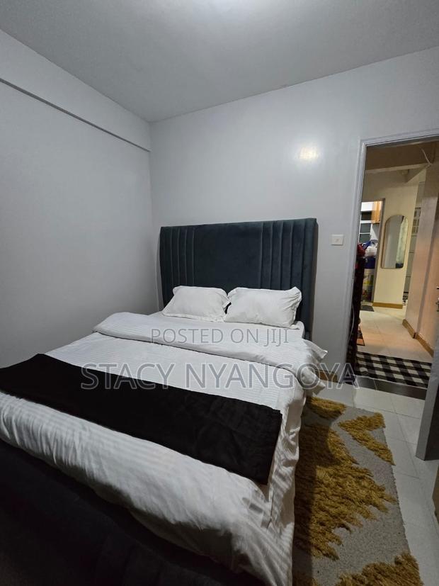 3 Bedroom Airbnb Apartment - thumbnail 3