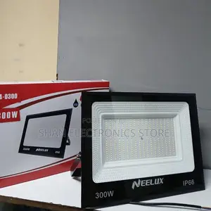 Original Bright Flood Light for 300watts Electric Flood Light