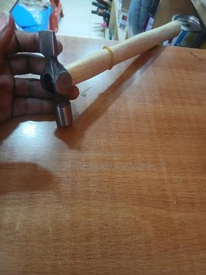 Crosspein Hammer - thumbnail 2