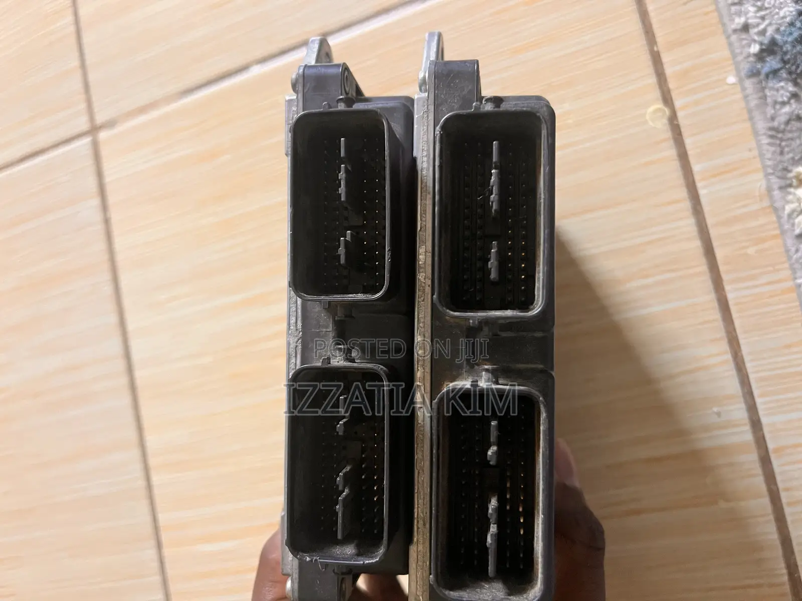Mazda Cx7 Ecu Engine Control Unit