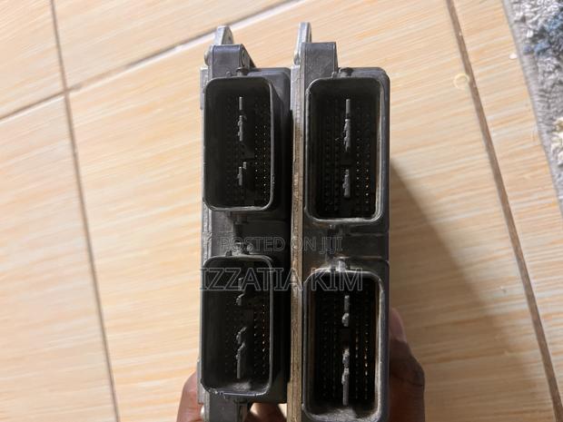 Mazda Cx7 Ecu Engine Control Unit