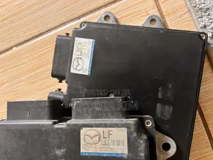 Mazda Cx7 Ecu Engine Control Unit