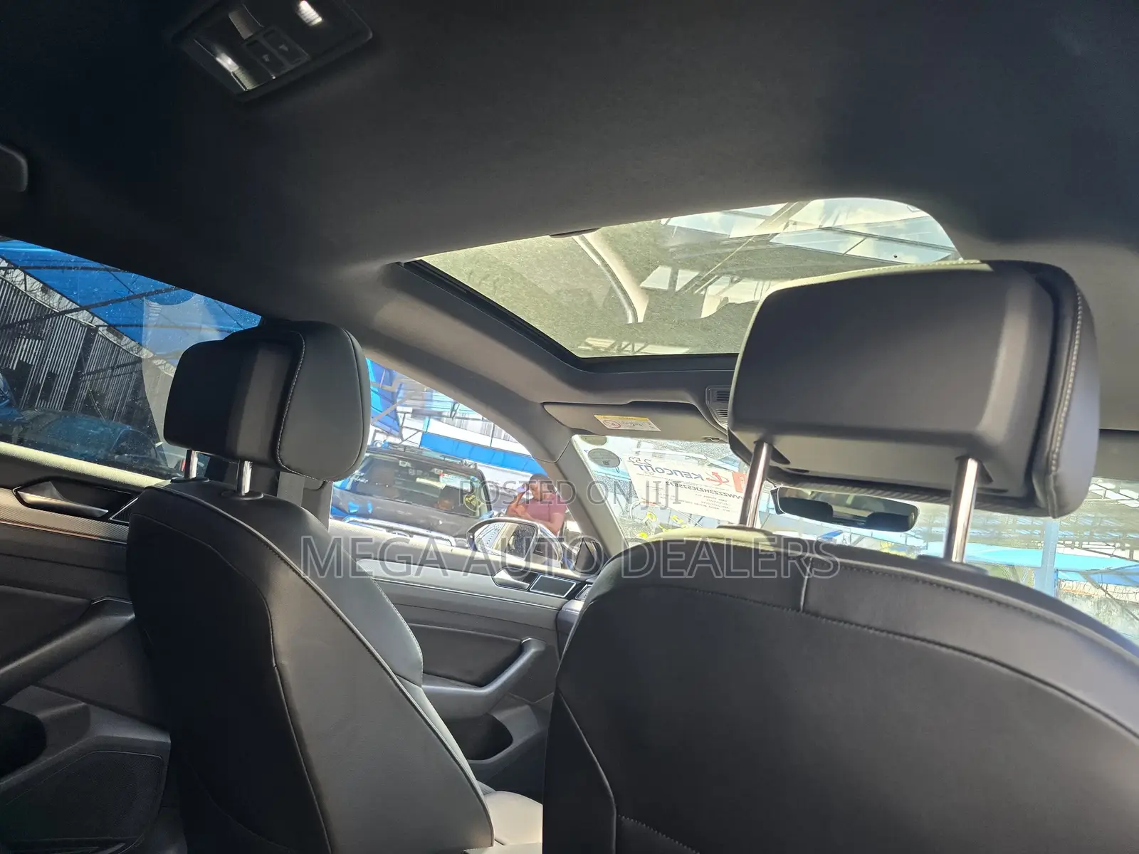 Volkswagen Arteon 2019 Black