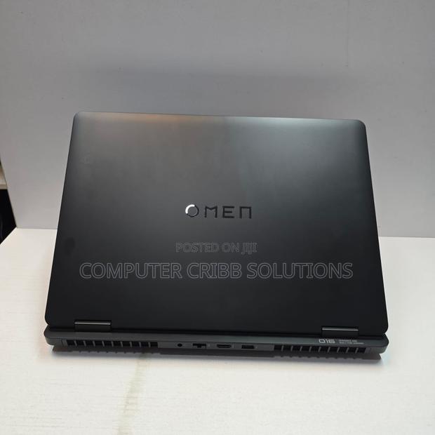 Laptop HP Omen 16 32GB Intel Core I9 SSD 1T - thumbnail 4