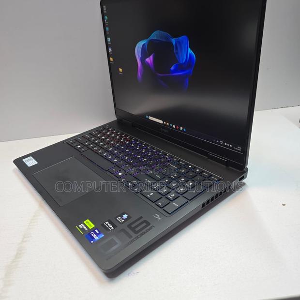 Laptop HP Omen 16 32GB Intel Core I9 SSD 1T - thumbnail 2
