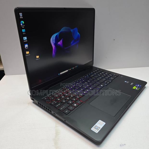 Laptop HP Omen 16 32GB Intel Core I9 SSD 1T - thumbnail 5