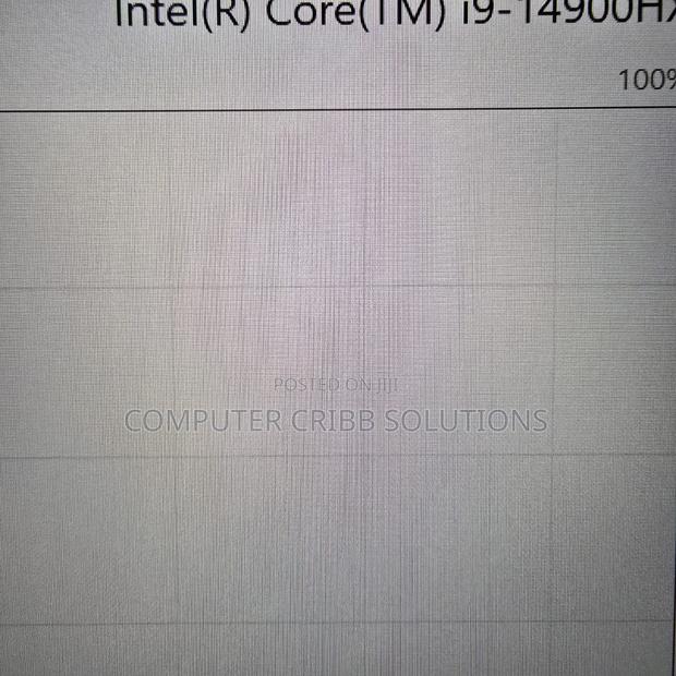 Laptop HP Omen 16 32GB Intel Core I9 SSD 1T - thumbnail 6