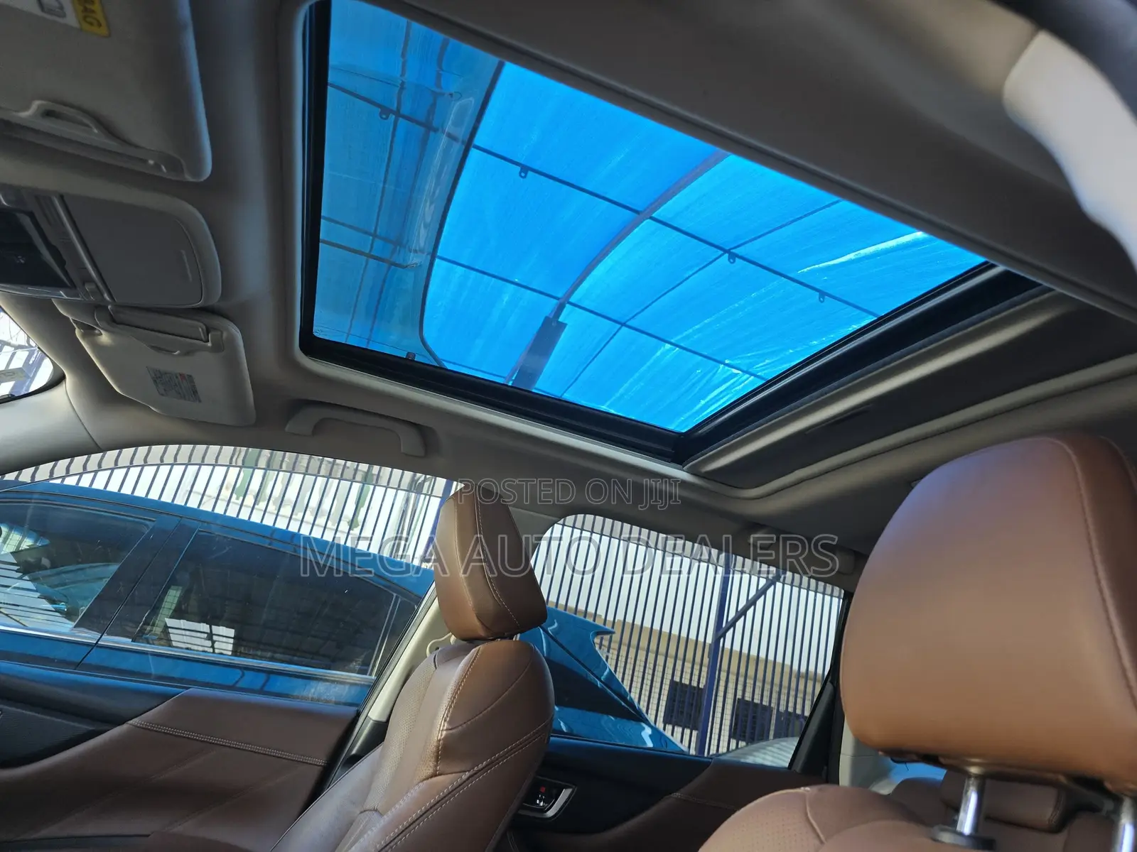 Subaru Forester 2019 Black
