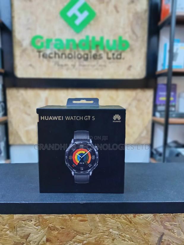 Huawei Watch Gt 5 41mm