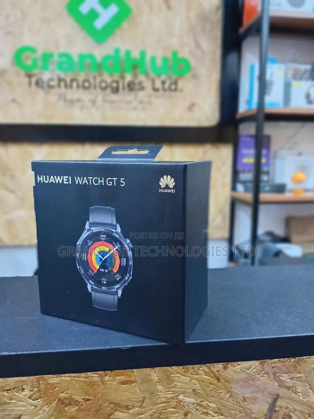 Huawei Watch Gt 5 41mm - thumbnail 3