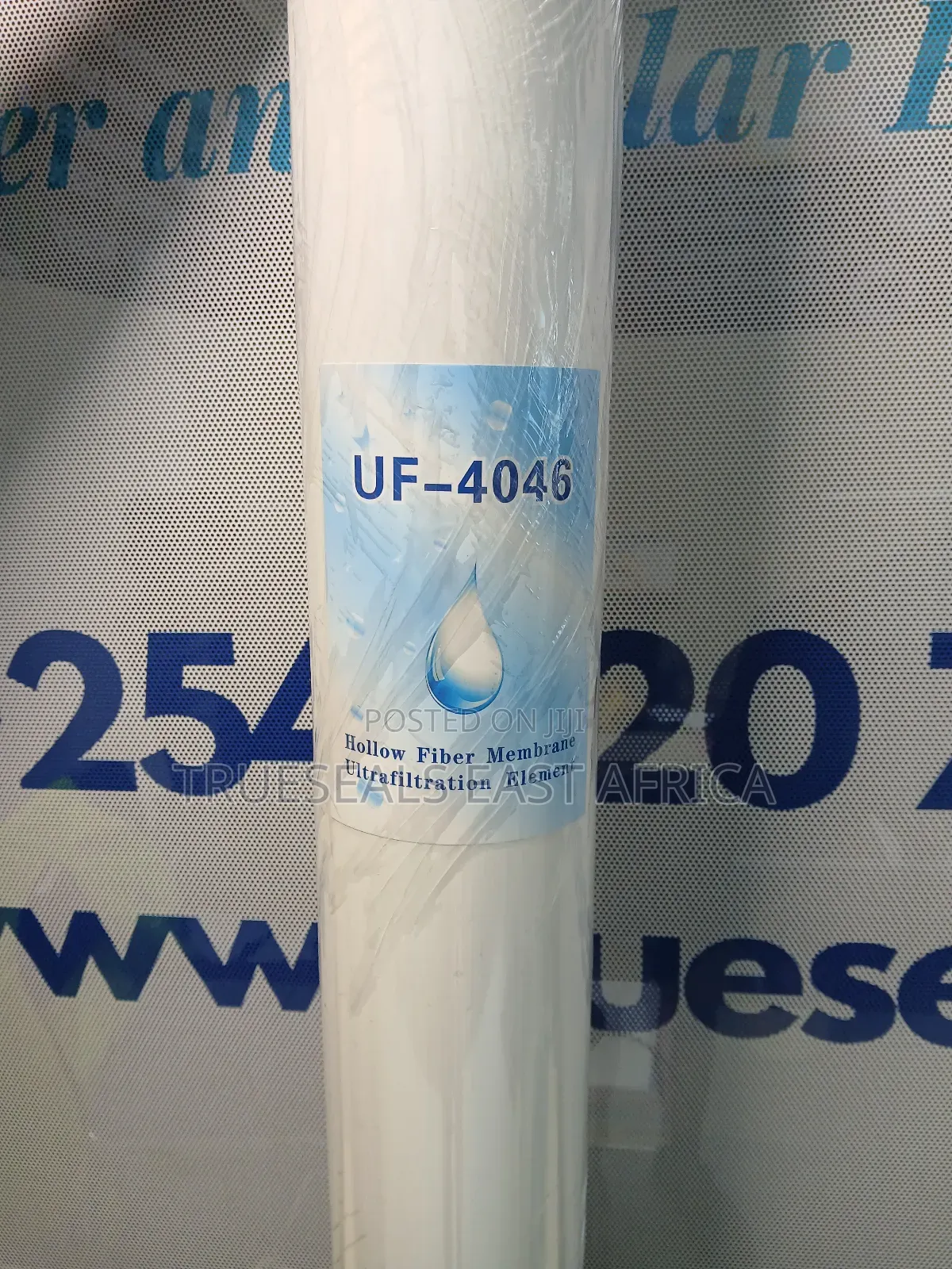 Uf Membranes