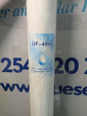 Uf Membranes