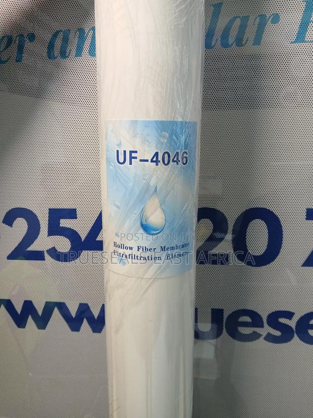 Uf Membranes - main view