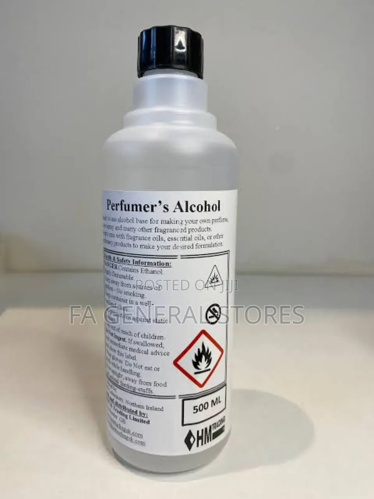 Perfumers Alcohol
