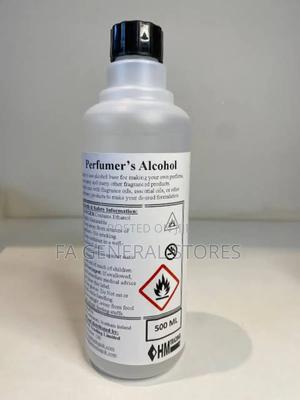 Perfumers Alcohol - thumbnail 2