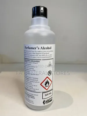 Perfumers Alcohol