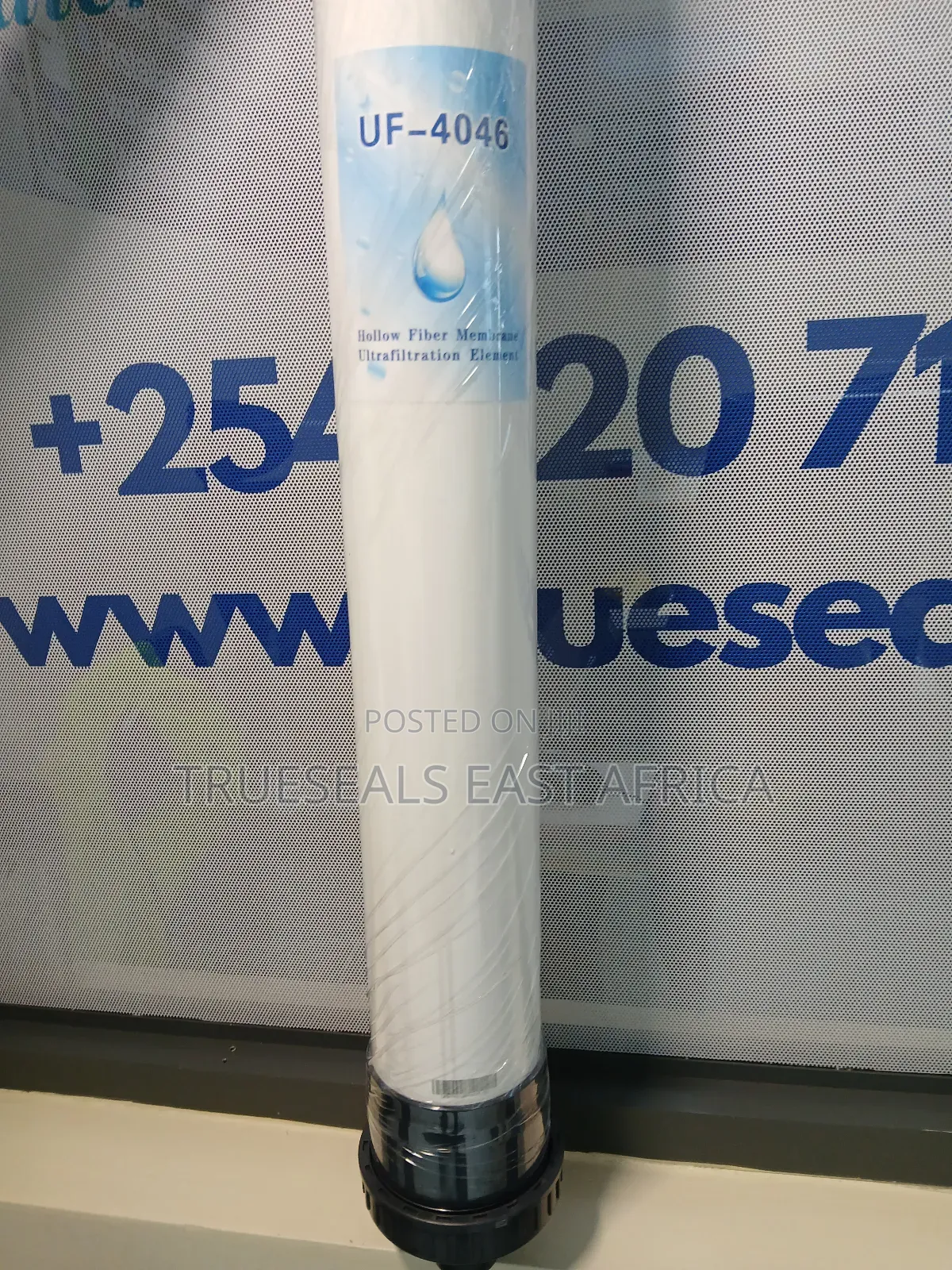 Uf Membranes
