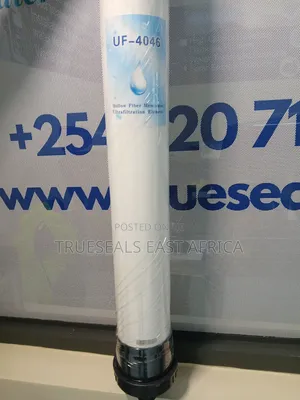 Uf Membranes