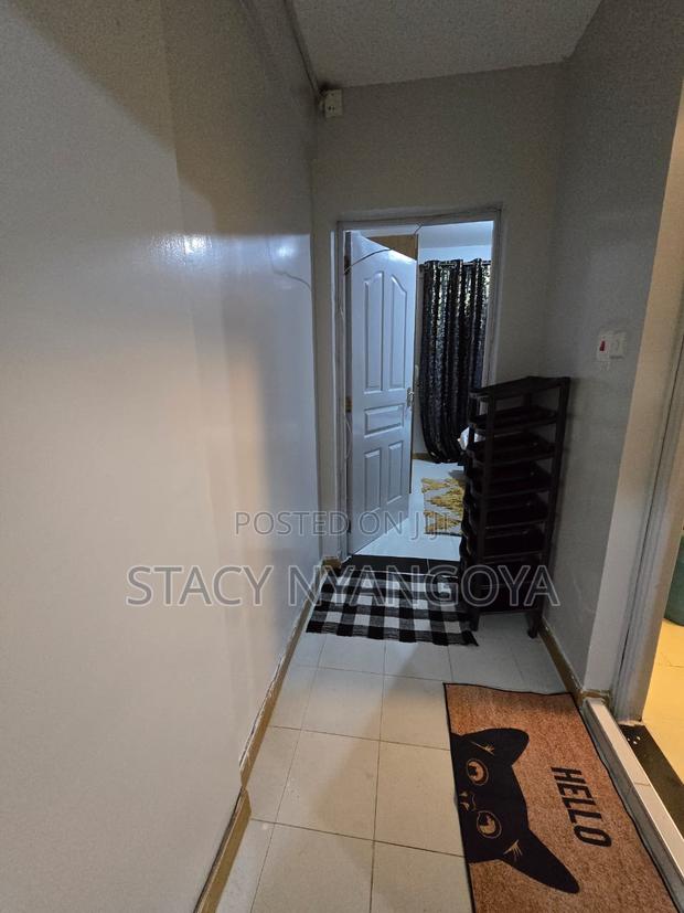 3 Bedroom Airbnb Apartment - thumbnail 5