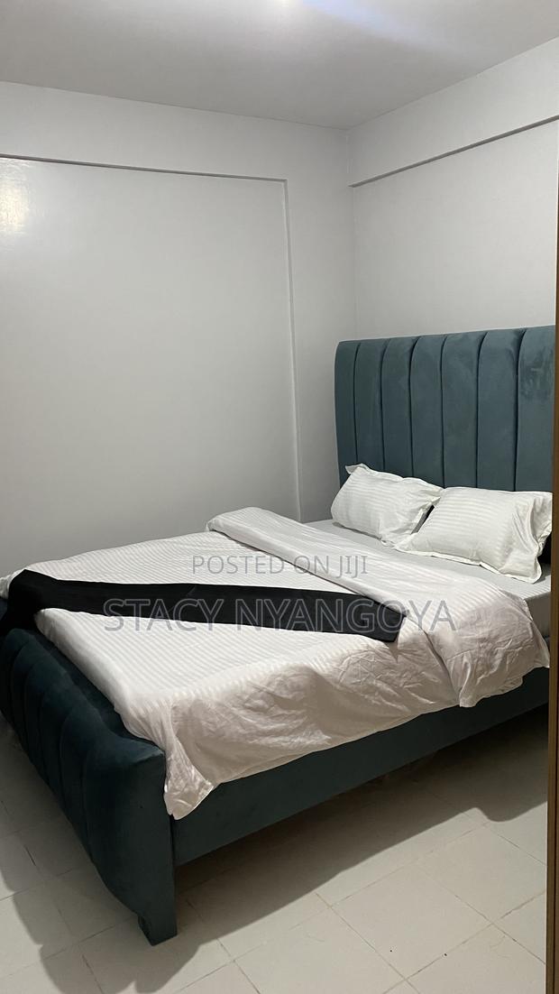 3 Bedroom Airbnb Apartment - thumbnail 6