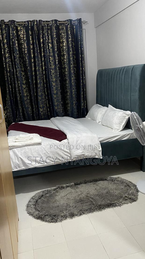 3 Bedroom Airbnb Apartment - thumbnail 7
