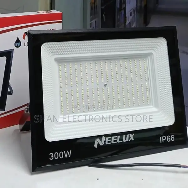 300w Led Flood Light, for Outdoor Electric Flood Light