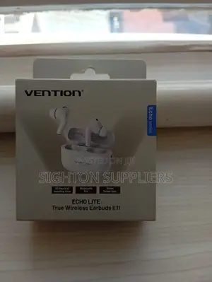 Vention True Wireless Bluetooth Earbuds Echo Lite E11 White