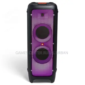 JBL Partybox 1000 Bluetooth Speaker