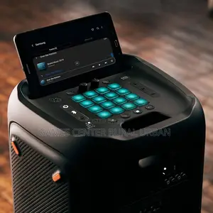 JBL Partybox 1000 Bluetooth Speaker
