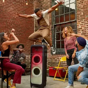 JBL Partybox 1000 Bluetooth Speaker