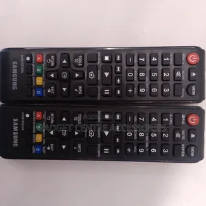 New Remotes for Samsung Hometheater
