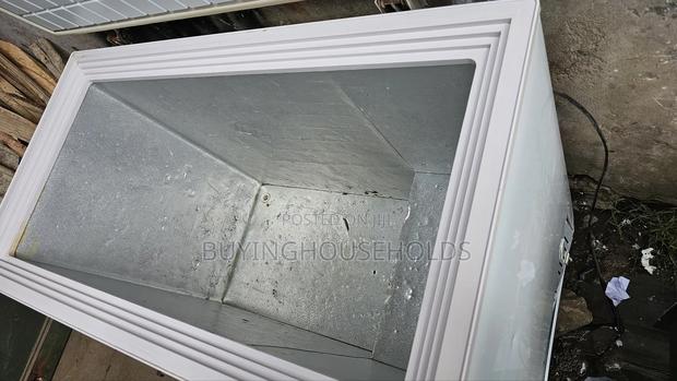 Ramtons 280l Chest Freezer - thumbnail 3