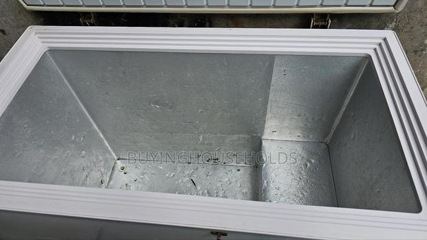 Ramtons 280l Chest Freezer - thumbnail 4