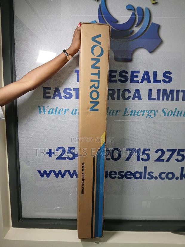 Vontron Ro Membranes - main view