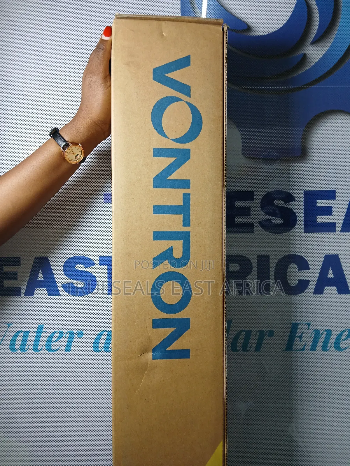 Vontron Ro Membranes