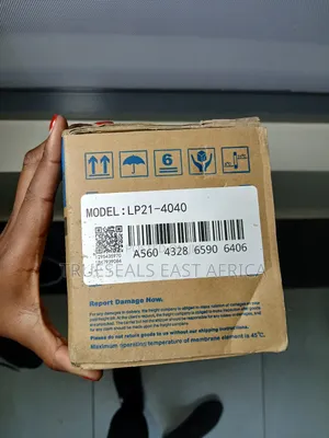 Vontron Ro Membranes