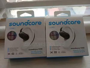 Anker Soundcore V20i