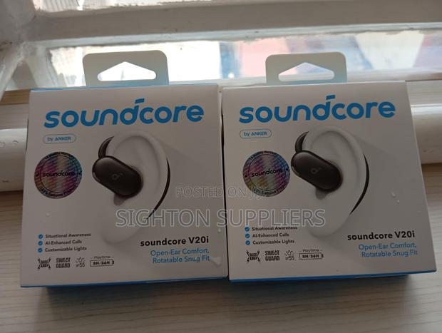 Anker Soundcore V20i - thumbnail 2