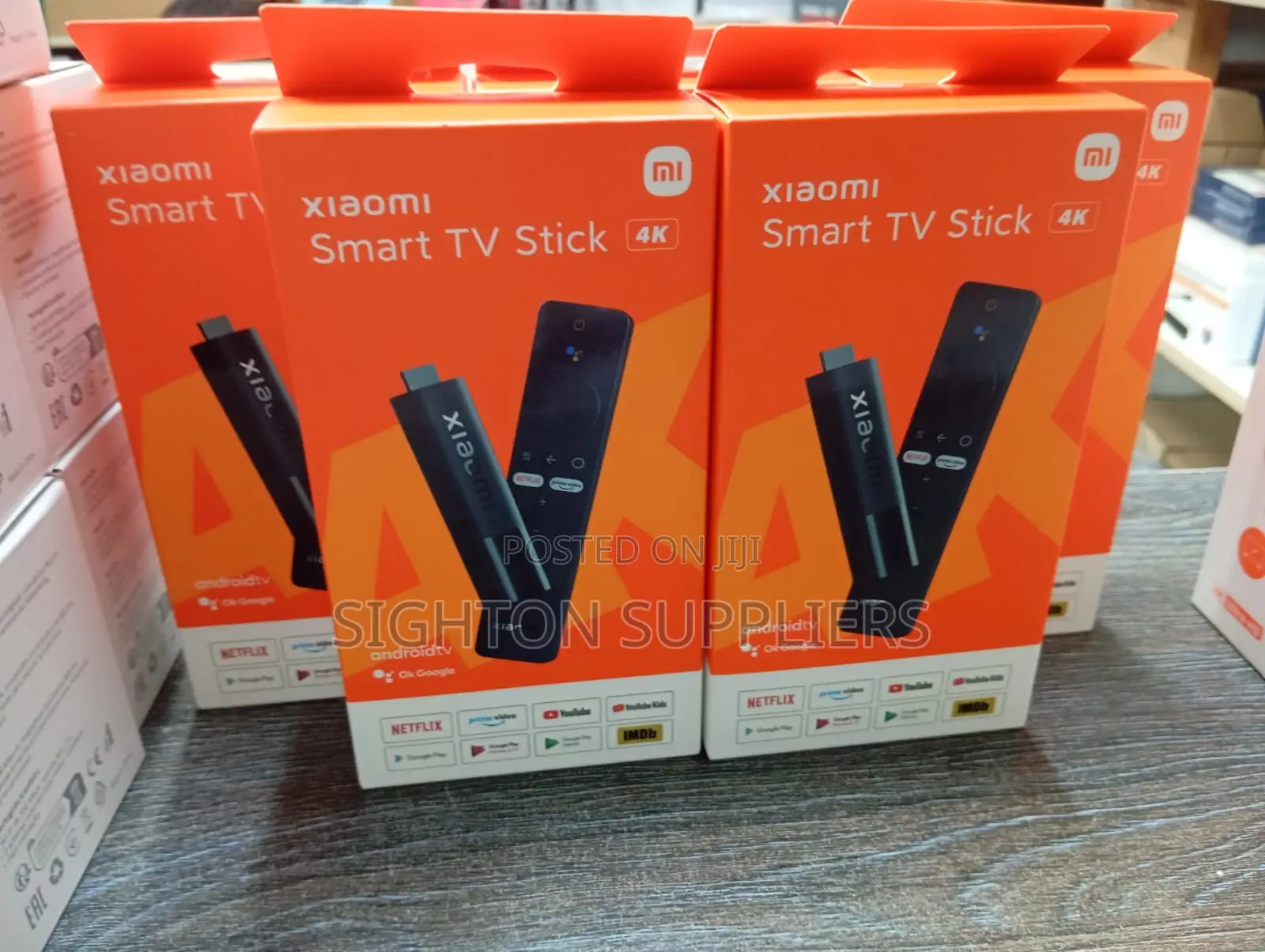 Xiaomi TV Stick