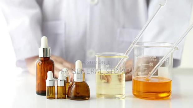 Glycolic Oil - main view