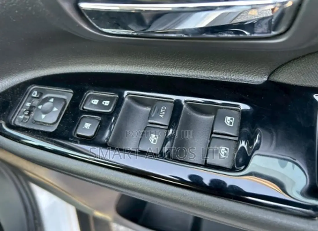 Mitsubishi Outlander 2018 Pearl