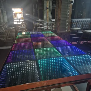 Infinity Led Dancefloor