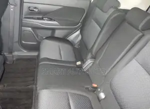 Mitsubishi Outlander 2018 Pearl