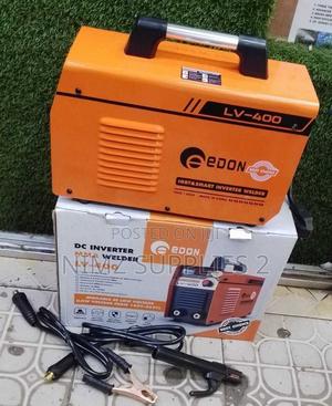 Edon Welding Machine Lv-400