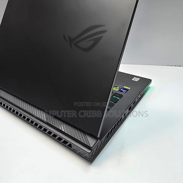 Laptop Asus ROG Strix G16 G614 32GB Intel Core I9 SSD 1T - thumbnail 2