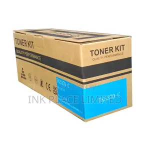 Tk 5370 Cyan Toner