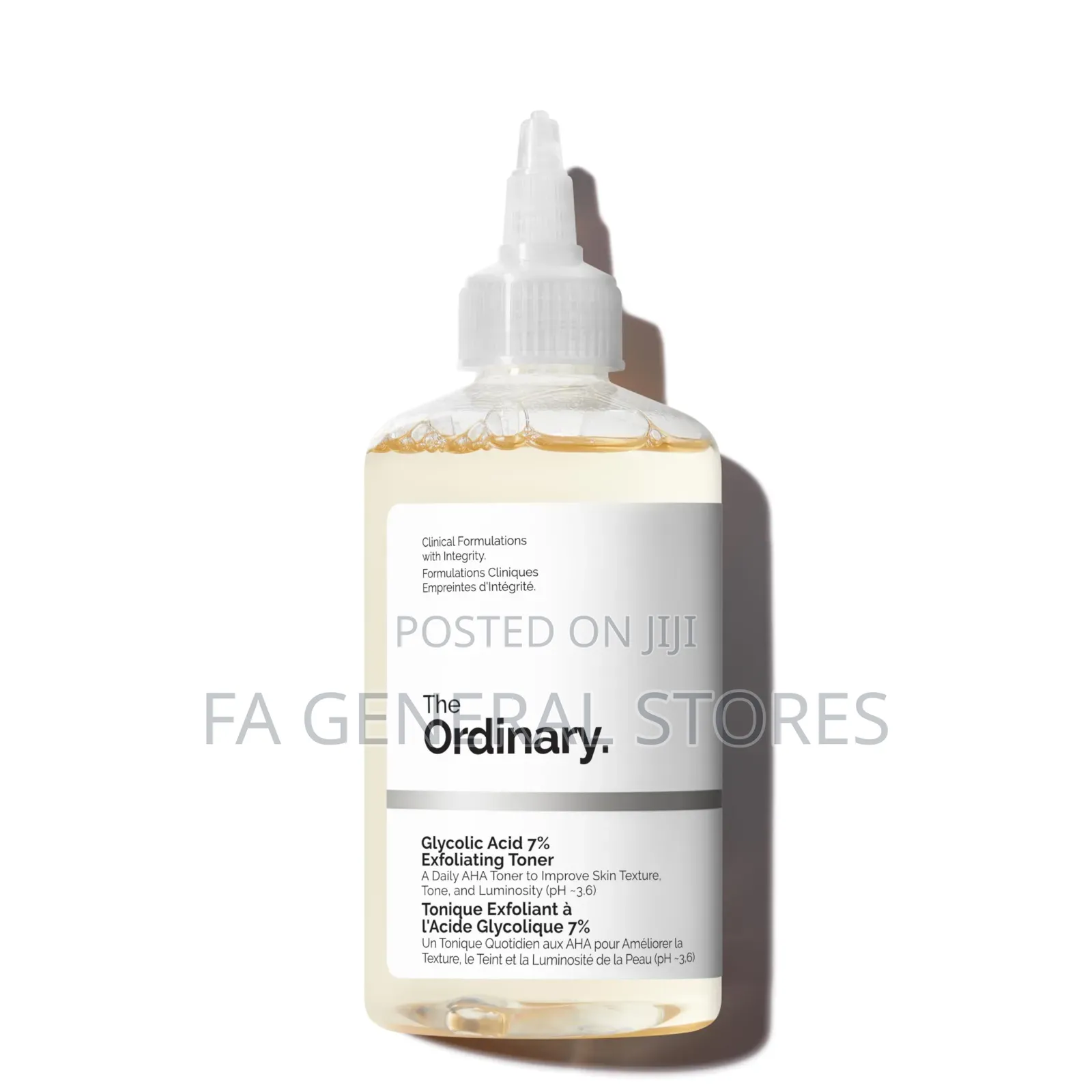 Glycolic Toner